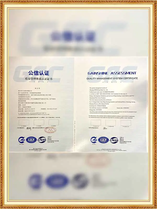Certifikati