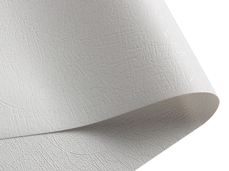 Bijela PVC stropna folija-2