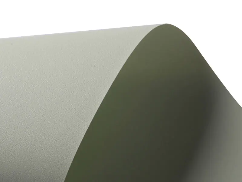 Siva PVC rastezljiva stropna folija-4