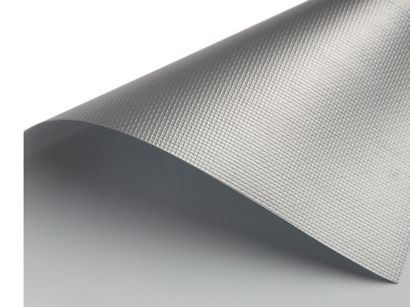 550GSM 500D 18X17 Vreća PVC laminirana tkanina