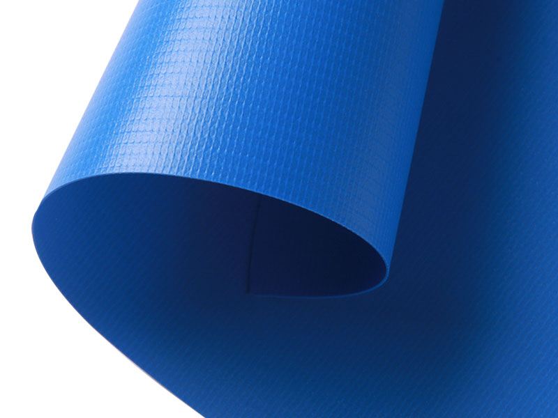 550GSM 9X9 General Cover PVC laminirana tkanina