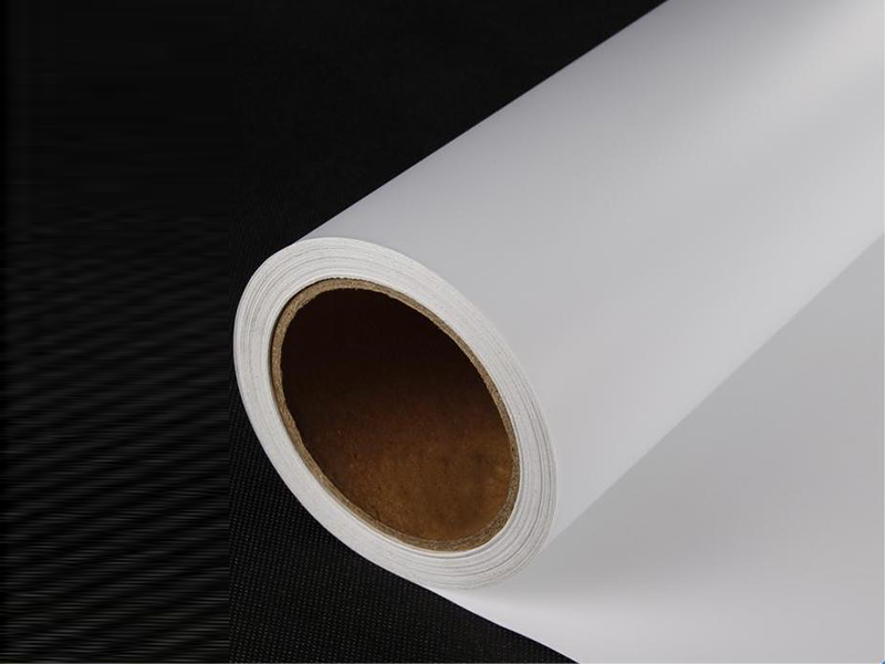 PVC kruti film za ispis
