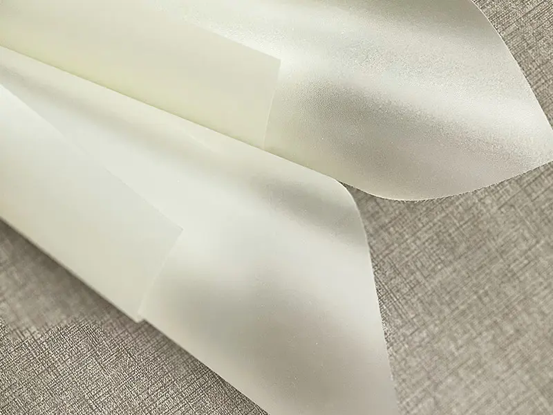PVC zaštitni sloj za PVC pod, SPC, LVT
